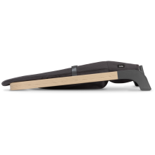 Lionelo June Art.143908 Grey Stone
