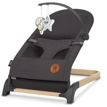 Lionelo June Art.143908 Grey Stone