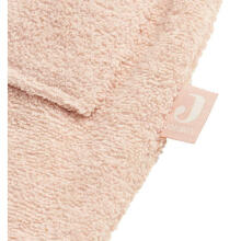 Jollein Bathrobe Art.060-808-00090 Pale Pink