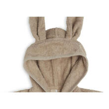 Jollein Bathrobe Art.060-808-00103 Biscuit