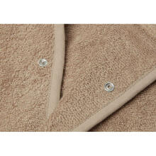 Jollein Bathrobe Art.060-808-00103 Biscuit