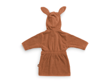 Jollein Bathrobe Art.060-809-00092 Caramel