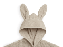 Jollein Bathrobe Art.060-809-00093 Nougat