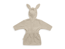 Jollein Bathrobe Art.060-809-00093 Nougat