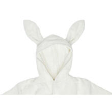 Jollein Bathrobe Art.060-809-66041 Ivory