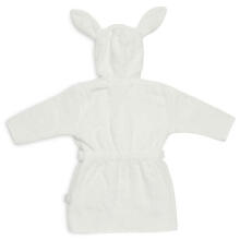 Jollein Bathrobe Art.060-809-66041 Ivory