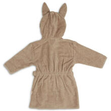 Jollein Bathrobe Art.060-809-00103 Biscuit
