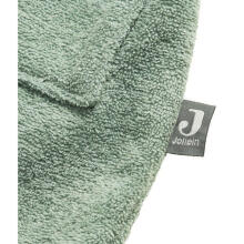Jollein Bathrobe Art.060-809-00095 Ash Green