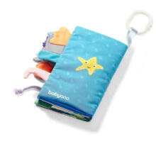 BabyOno Ocean Art.544