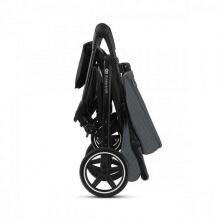 KinderKraft Route Art.KSROUT00GRY0000  Platinum Grey