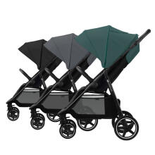 KinderKraft Route Art.KSROUT00GRY0000  Platinum Grey
