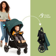 KinderKraft Route Art.KSROUT00GRY0000  Platinum Grey