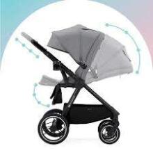 KinderKraft Nea Art.KSNEA000PNK0000 Ash Pink