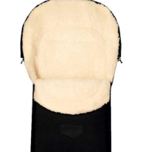 Ankras Romper Bag Art.CAM102 Black
