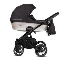 Tutis  Viva Life Limited Art.041 Silver
