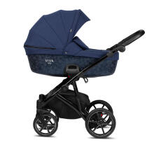Tutis  Viva Life Limited Art.044 Sapphire