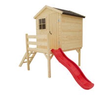 Inpuit Playhouse  Viki Art.783