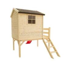 Inpuit Playhouse  Viki Art.783
