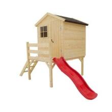Inpuit Playhouse  Viki Art.783