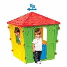 Buddy Toys Magical Playhouse Art.BOT 1140 rotaļu namiņš