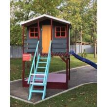 Inpuit Playhouse Merlyn 2 Art.57