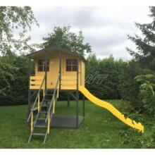 Inpuit Playhouse Merlyn 2 Art.57