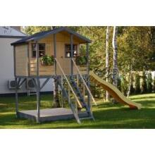 Inpuit Playhouse Merlyn 2 Art.57