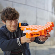 NERF Minecraft™ Pillager's Crossbow