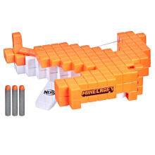 NERF Minecraft™ Pillager's Crossbow