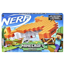 NERF Minecraft™ Pillager's Crossbow