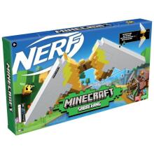 NERF Minecraft Rotaļu ierocis "Sabrewing"