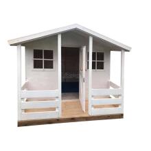 Inpuit Playhouse Merlyn Art.895