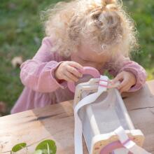 Little Dutch Insect Box Art.9135 Fairy Garden kukaiņu kaste - feju dārzs