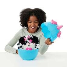 RAINBOCORNS Art.9261 Puppycorn Rescue plush toy with accessories