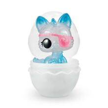 RAINBOCORNS Art.9261 Puppycorn Rescue plush toy with accessories