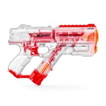 XSHOT Chaos Respawn Art.36499 spēļu ierocis