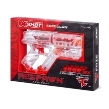 XSHOT Chaos Respawn Art.36499 spēļu ierocis