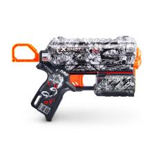 XSHOT spēļu ierocis Skins Flux, assort., 36516