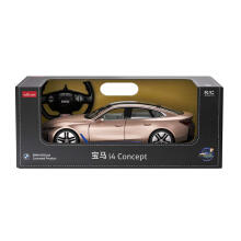 Rastar BMW i4 Art.98300