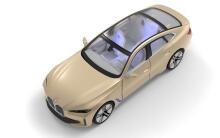Rastar BMW i4 Art.98300