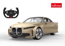 Rastar BMW i4 Art.98300