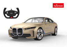 Rastar BMW i4 Art.98300