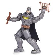 BATMAN FGR Art.6064833 figurine with sounds, 30 cm