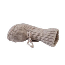 Lodger Slipper Folklore Merino Art.SLM 630_0-6 Beige