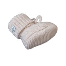 Lodger Slipper Folklore Merino Art.SLM 599_0-6 Birch