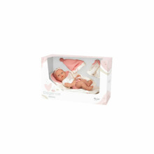 Arias Baby Doll Art.AR60691 Lelle mazulis 26cm