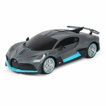 Rastar Bugatti Divo Art.98900  Радиоуправляемая машина масштаба 1:24