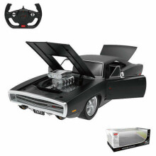 Rastar Dodge Charger Art.99010  Радиоуправляемая машина масштаба 1:16