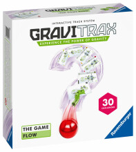 GRAVITRAX Flow Art.27017 interaktiivne rajasüsteem-mäng