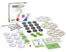 GRAVITRAX Flow Art.27017 interactive track system-game